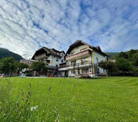 Hansalgut Hintergöriach Exterior foto